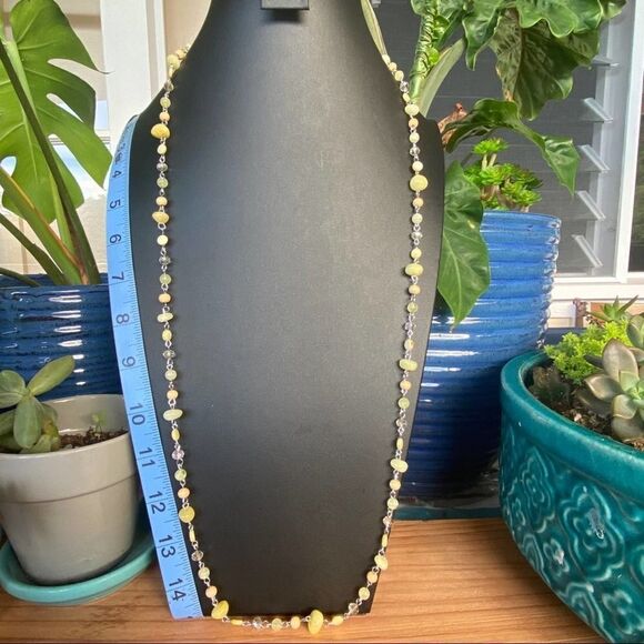 bebe Statement Necklace   $16 ea or/Bundle 3 for $25 - Picture 1 of 5